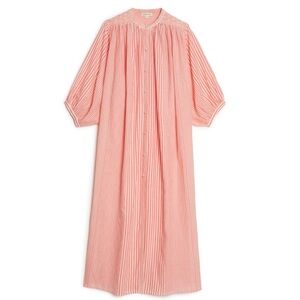 Louise Misha
Dress deepalina strawberry stripes